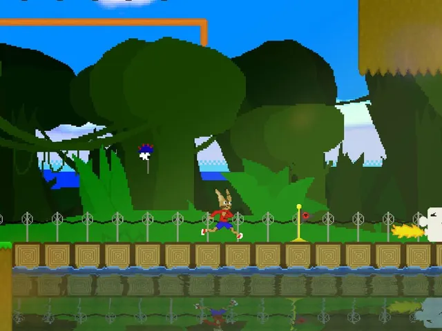 Linxy the Lynx