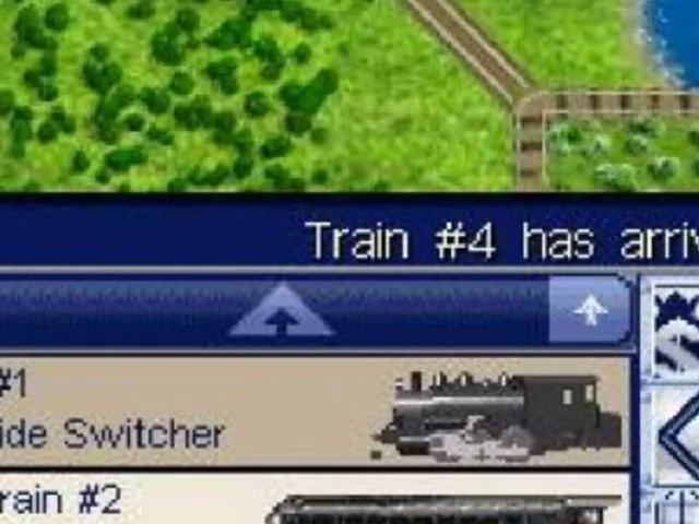 Lionel Trains: On Track