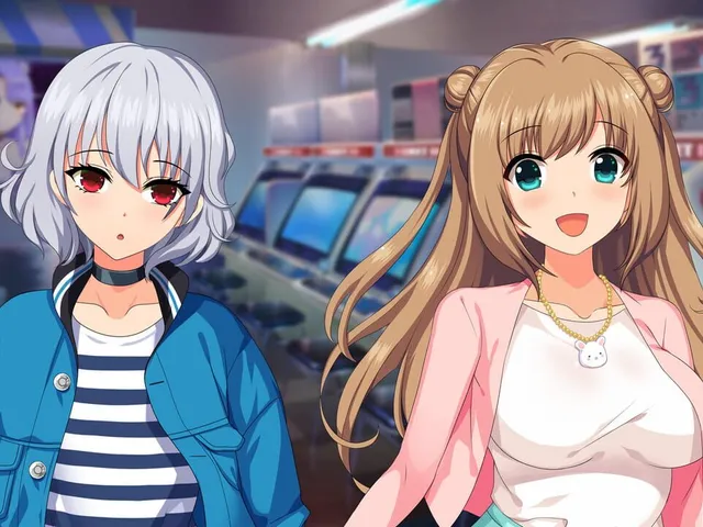 LIP! Lewd Idol Project Vol. 2