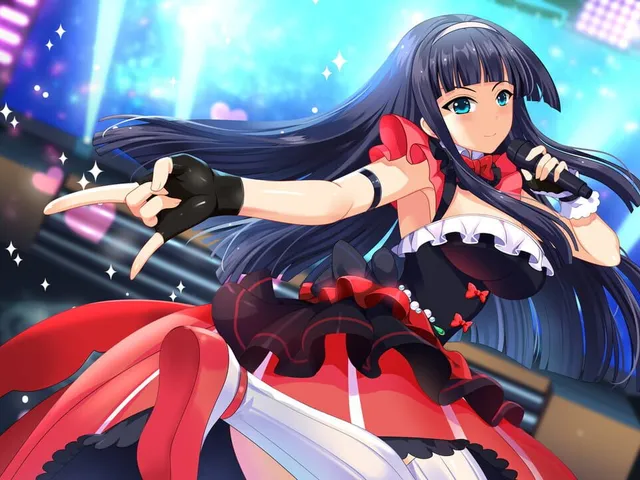LIP! Lewd Idol Project Vol. 3
