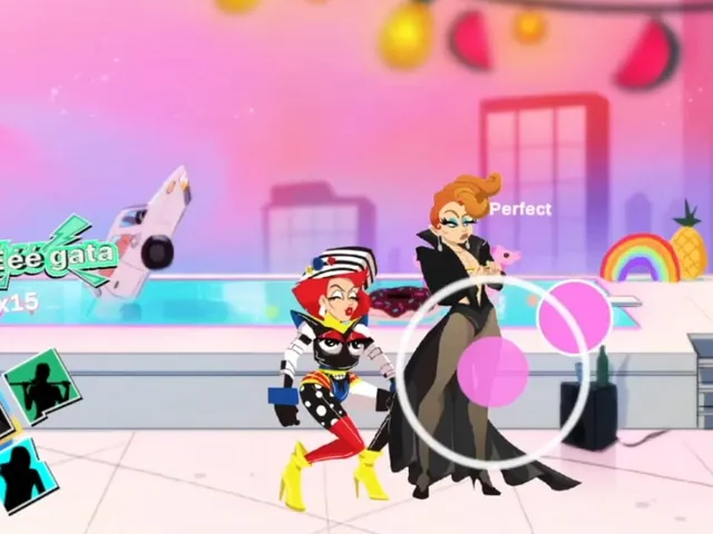 Lipsync Killers