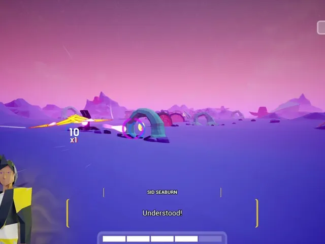 Liquid Space