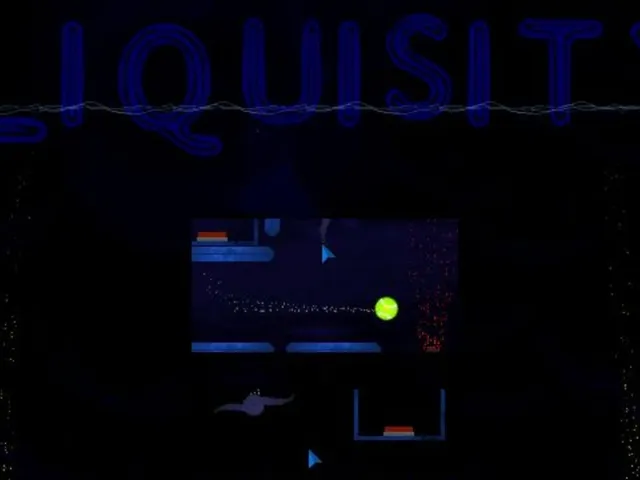 Liquisity