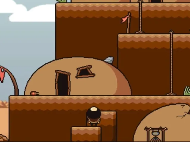 Lisa: The 2