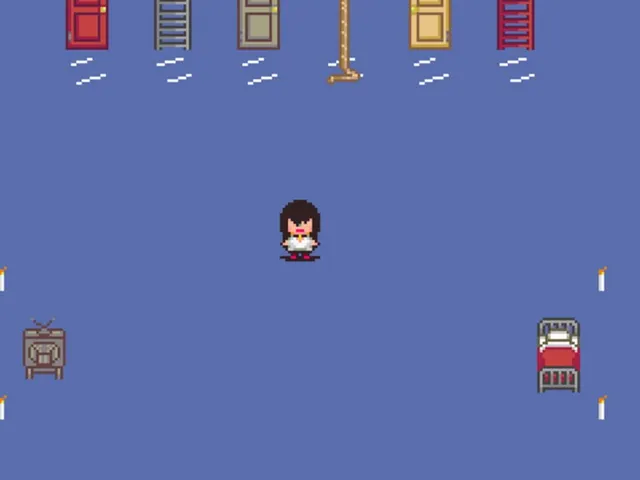 Lisa: The First