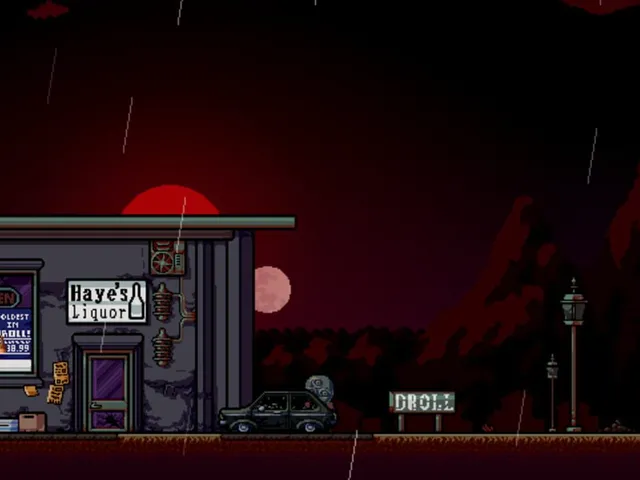 Lisa: The Heartless