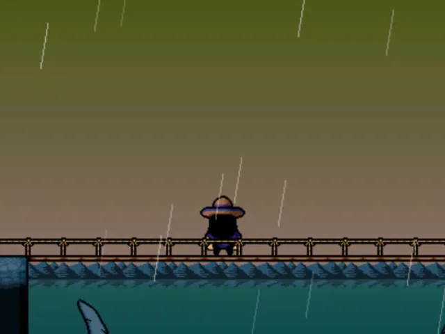 Lisa: The Wise