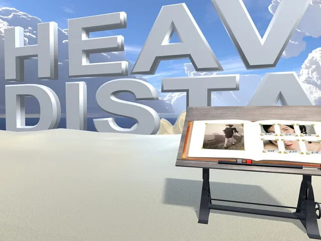 Lisle Engle Heavy Distance