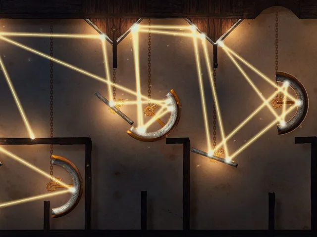 LIT: Bend the Light