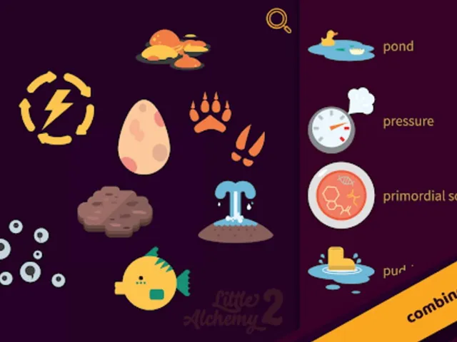 Little Alchemy 2