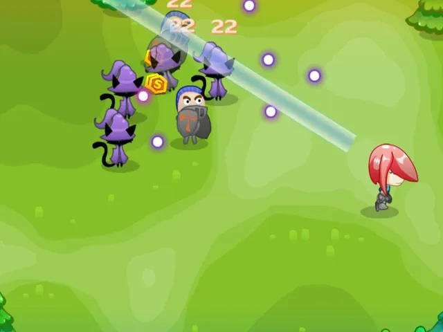 Little Arena