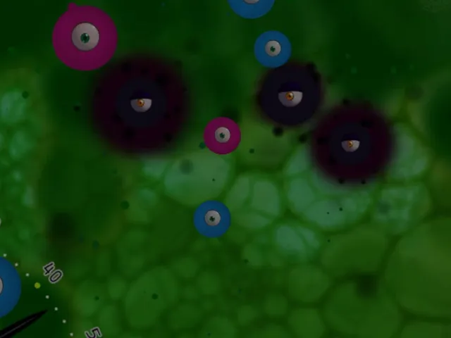 Little Cells