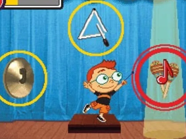 Little Einsteins