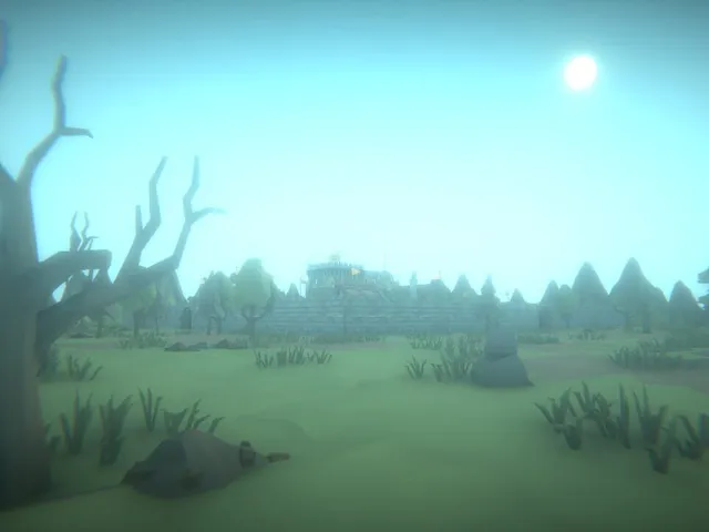 Little Fiefdom: Medieval