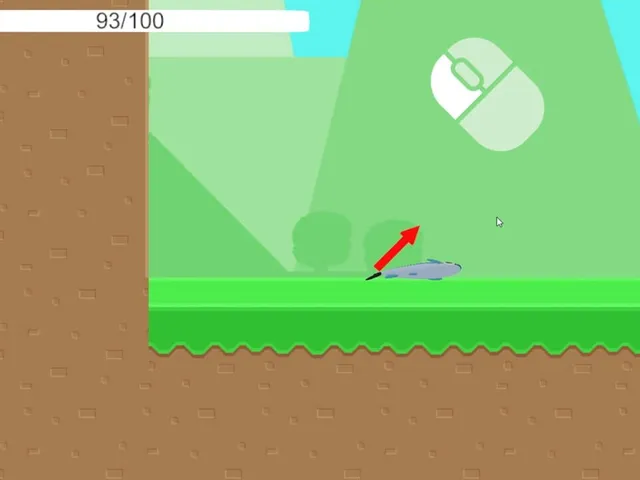 Little Fish Seek to Live On
