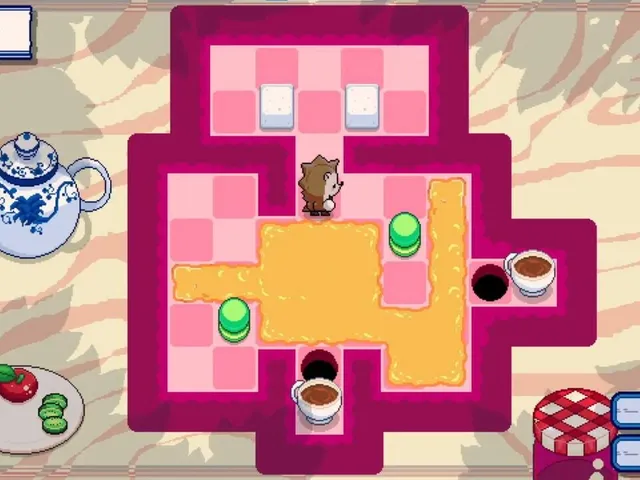 Little Helper Cafe