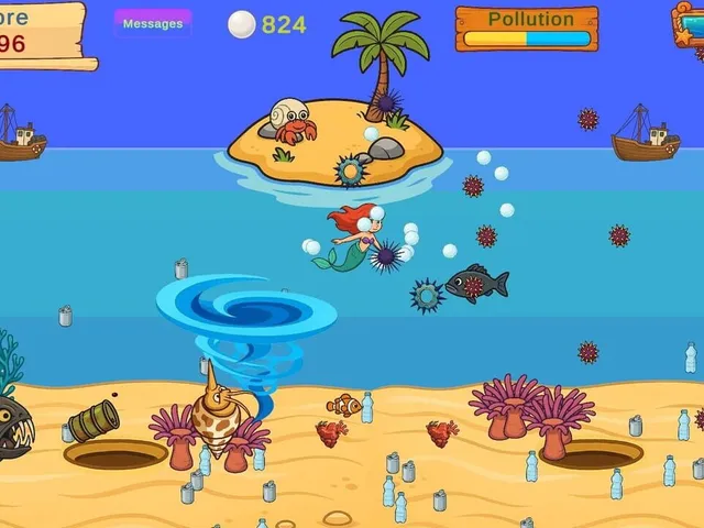Little Island