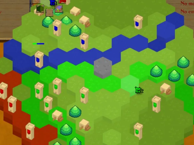 Little Kingdom 2
