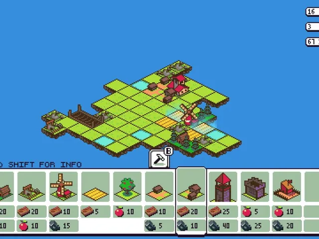 Little Lands