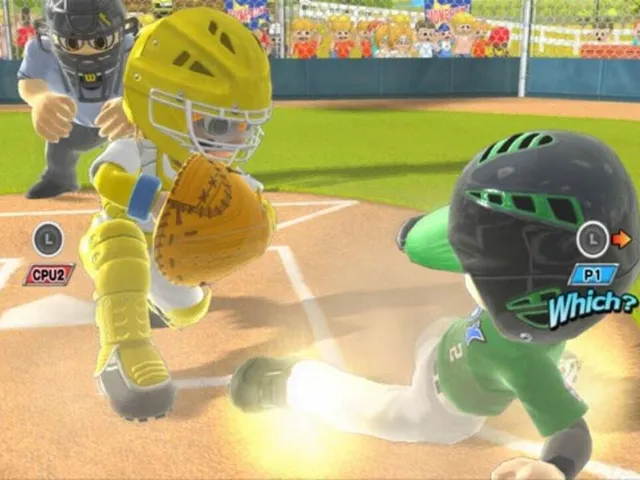 Little League World Series Baseball 2010