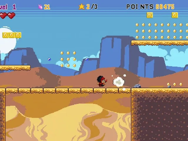 Little Mage Adventure