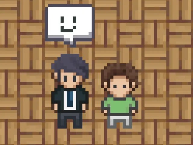 Little Mall Tycoon
