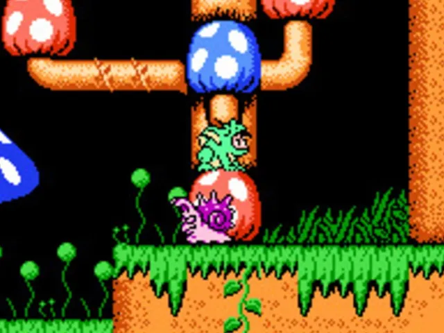 Little Nemo: The Dream Master