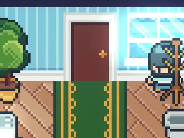 Little Ninja