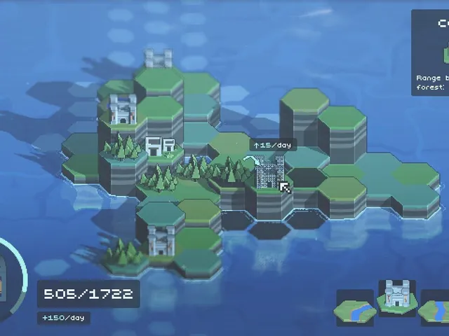 Little Oceania