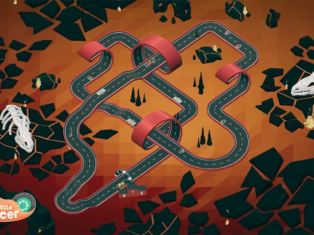 Little Racer