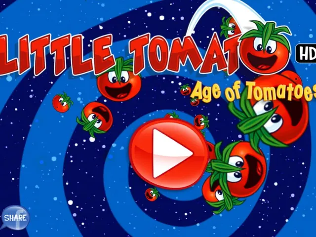 Little Tomato: Age of Tomatoes