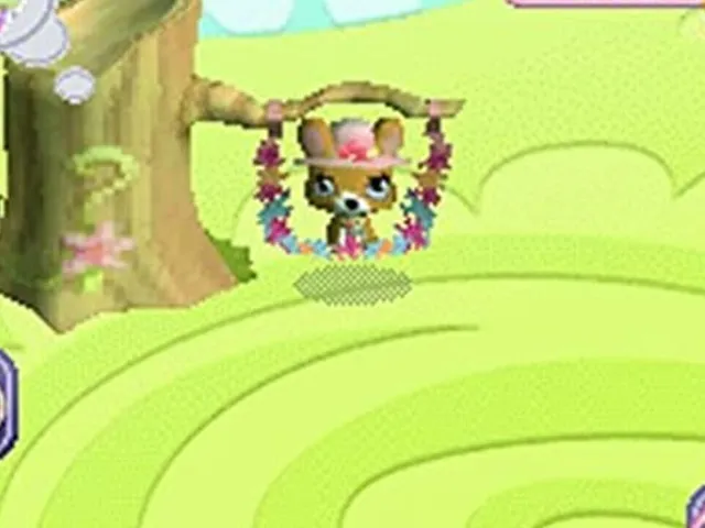 Littlest Pet Shop: Spring