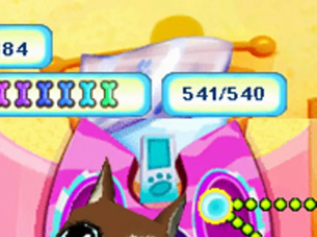 Littlest Pet Shop