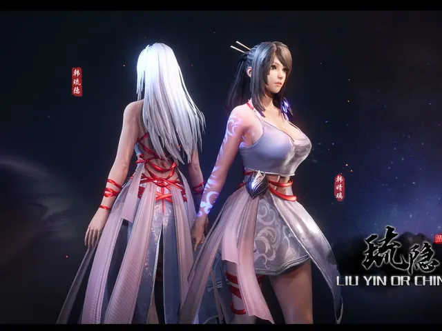 Liu Yin