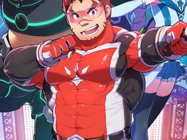 Live a Hero