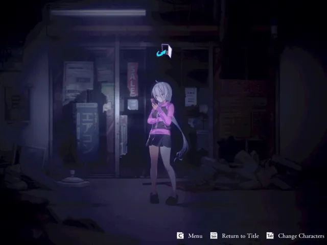 Livestream 2: Escape from Togaezuka Happy Place