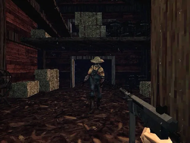 Living Dead Outbreak
