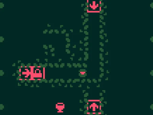 Living Labyrinth