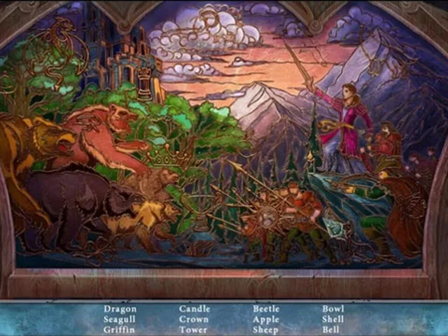 Living Legends: Wrath of the Beast