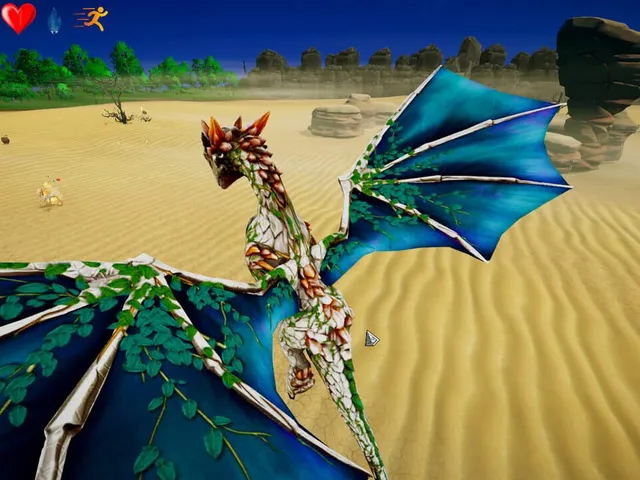 Living With Dragons