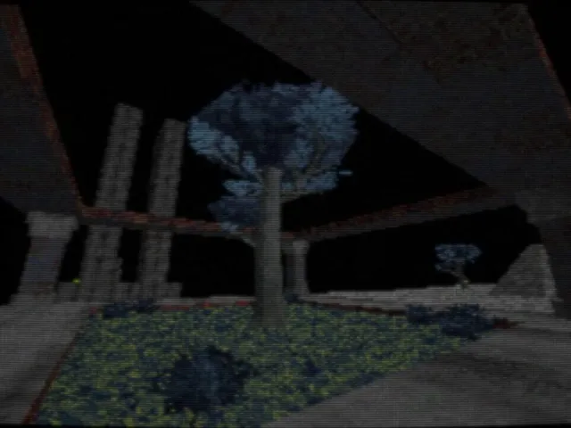 Lizard Tower: The Abyss