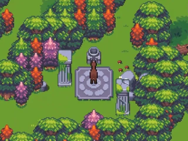 LlamaRPG: Farm to Fable