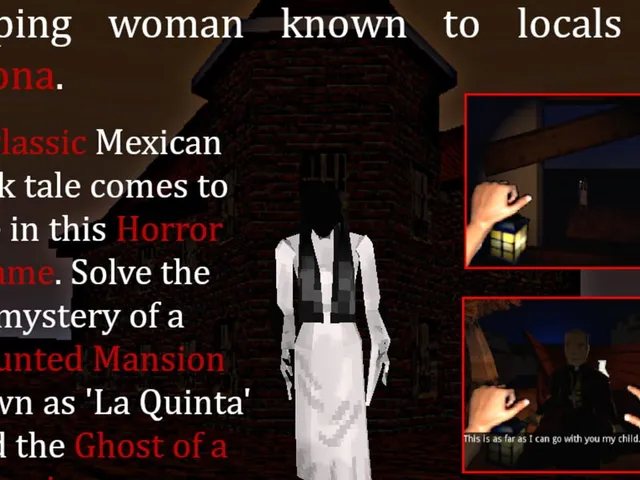 Llorona