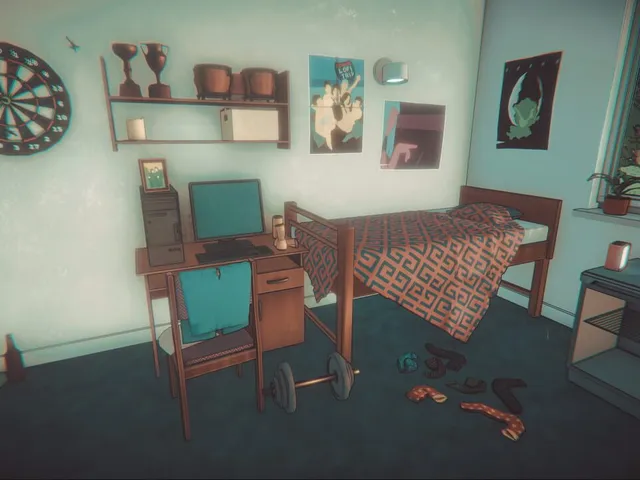 Lo-fi Life