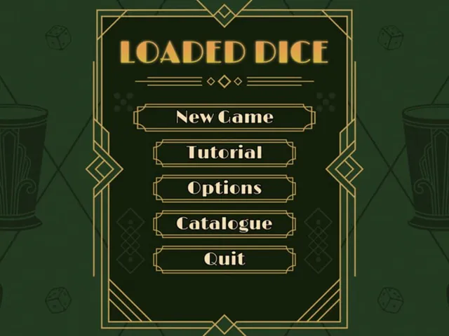 Loaded Dice