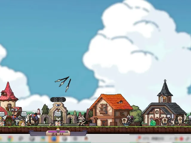 Loafing Town
