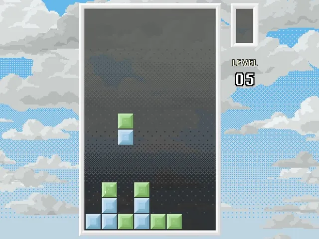 LoBlocks