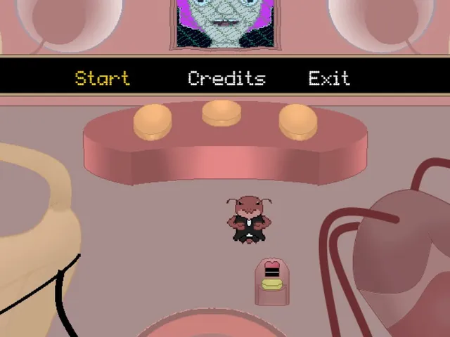 Lobsterbotomy