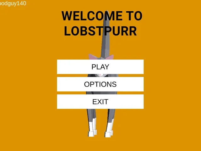 Lobstpurr