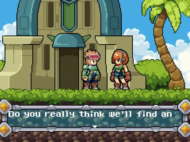 Lock & Key: A Hunter's Legacy